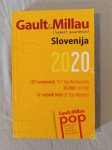 GAULT&MILLAU : SLOVENIJA 2020