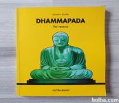 Gautama Buddha DHAMMAPADA POT RESNICE