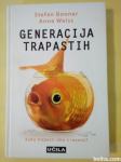 Generacija trapastih (Stefan Bonner, Anne Weiss)