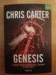 Genesis-Chris Carter Ptt častim :)