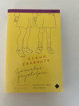 Genialna prijateljica 1. del Neapeljskega cikla Elena Ferrante