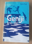Slavko Pregl: Geniji brez hlač