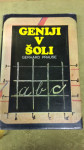 Geniji v šoli - Gerhard Prause