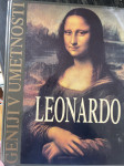 Geniji v umetnosti: Leonardo