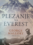 GEORGE MALLORY PLEZANJE NA EVEREST