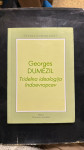 Georges Dumezil - Tridelna ideologija Indoevropejcev