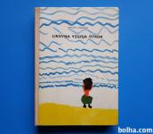 Gerlovič - Gregorač LIKOVNA VZGOJA OTROK