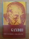 Gandhi/Velika duša Indije-Pierre Bourtembourg Ptt častim :)