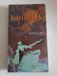 Gimnazijec (avtor: Igor Karlovšek)