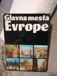 GLAVNA MESTA EUROPE