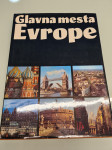 Glavna mesta Evrope