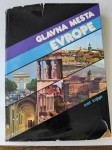 Glavna mesta Evrope