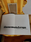 Glavna mesta Evrope