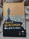 Glej geslo: Ljubezen, David Grossman