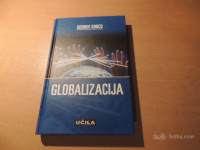 GLOBALIZACIJA G. SOROS UČILA INT. 2003