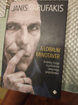 Globalni minotaver, Janis Varufakis