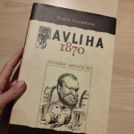 Globočnik, Pavliha 1870