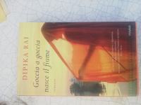 GOCCIA A GOCCIA NASCE IL FIUME - DIPIKA RAI