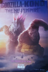 GODZILLA x KONG THE NEW EMPIRE