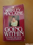 GOING WITHIN (Shirley Maclaine)