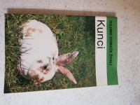 gojimo domače živali kunci, 1989