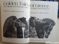 Golden Tales of Greece