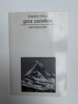 Gora začetkov - France Stele
