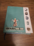 Gorenjska 1900-2000 knjiga gorenjske samozavesti