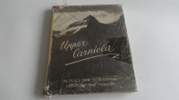 GORENJSKA - SLAVKO SMOLEJ 1955