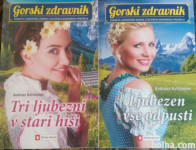 GORSKI ZDRAVNIK