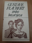 Gospa Bovaryjeva-Gustave Flaubert Ptt častim :)
