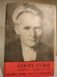 GOSPA CURIE