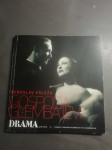 GOSPODA GLEMBAJEVI MIROSLAV KRLEŽA DRAMA 2011/2012 CENA 8,5 EUR