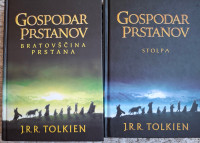 Gospodar prstanov