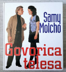 GOVORICA TELESA Samy Molcho