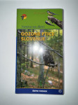 Gozdne ptice Slovenije - žepni vodnik