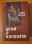 GRAD V KARPATIH (Jules Verne)