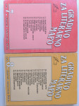 Gradivo za literarno mapo 5., 6., 7.in 8. razred