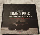 Grand prix 
La febbre della velocita 
Mark Hughes
Talijansko izdanje