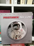 Gray, Leon- Pristanek na Luni - 2007. Poštnina vključena.