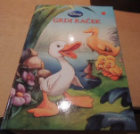 GRDI RAČEK DISNEY ZALOŽBA EGMONT 2012