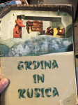 Grdina in rusica