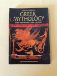 Greek Mythology: Gods and Heroes - Iliad - Odyssey (Marilena Carabate)