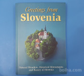 GREETINGS FROM SLOVENIA