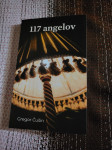 GREGOR ČUŠIN, 117 angelov