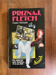 Gregory Mcdonald Priznaj, Fletch