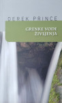Grenke vode življenja