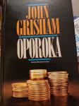 GRISHAM OPOROKA