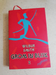 grom in blisk 2.del, wilbur smith 1985