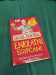 Grozna zgodovina: enkratni Egipčani